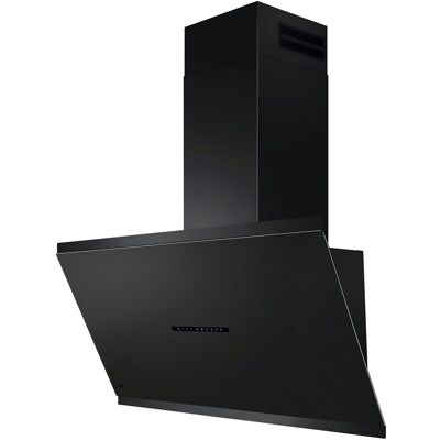 AEG Camapan decorativa , 90cm, SilenceTech, Función Brisa - GV77D91SZ. Negro mate AEG Camapan decorativa , 90cm, SilenceTech, Función Brisa - GV77D91SZ. Negro mate