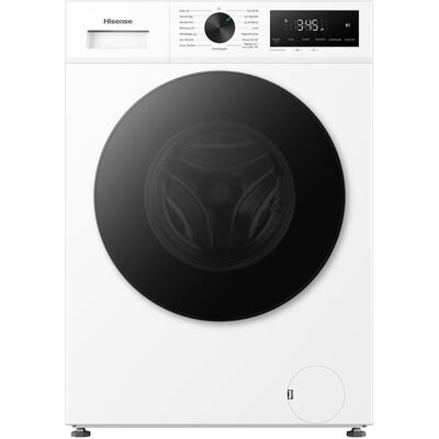 Hisense Lavadora secadora , 11 kg-1400 rpm con tecnología Inverter - WD1I1142BWL2. Blanco Hisense Lavadora secadora , 11 kg-1400 rpm con tecnología Inverter - WD1I1142BWL2. Blanco