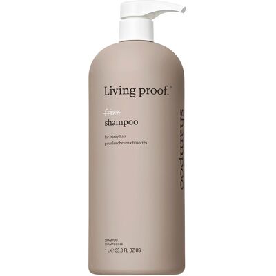 Living Proof Shampoo Sin Frizz - Shampoo - 1000 ml Living Proof Shampoo Sin Frizz - Shampoo - 1000 ml