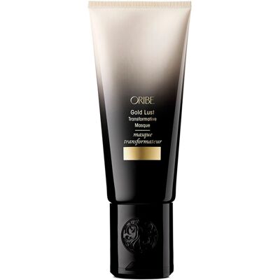 ORIBE Mascarilla Capilar Gold Lust Transformative Masque 150 ml . ORIBE Mascarilla Capilar Gold Lust Transformative Masque 150 ml .