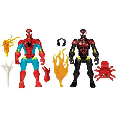 Colección Spider-Man Hasbro - Figura de Acción Colección Spider-Man Hasbro - Figura de Acción