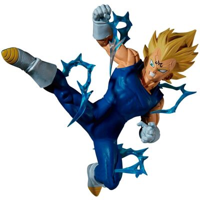 Banpresto Figura de Vegeta Dragon Ball . Banpresto Figura de Vegeta Dragon Ball .