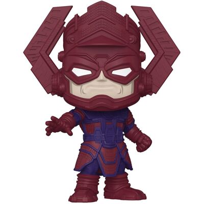Funko Figura Pop 6" Galactus Marvel 4 Fantásticos 2025. Funko Figura Pop 6" Galactus Marvel 4 Fantásticos 2025.