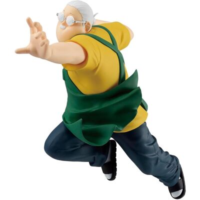 Banpresto Estatua 18 cm Taro Sakamoto Sakamoto Days . Banpresto Estatua 18 cm Taro Sakamoto Sakamoto Days .
