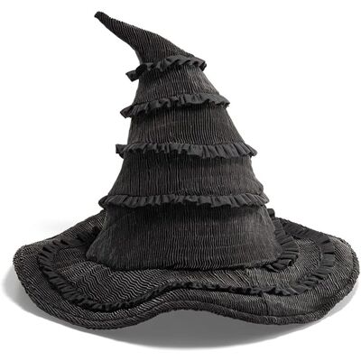 NOBLE Réplica Sombrero Elphaba Wicked. NOBLE Réplica Sombrero Elphaba Wicked.
