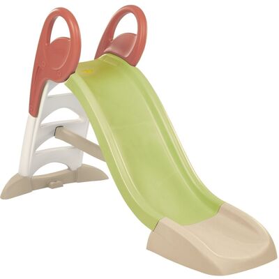 Equipamiento de juego KS verde de Smoby - Parque infantil Equipamiento de juego KS verde de Smoby - Parque infantil