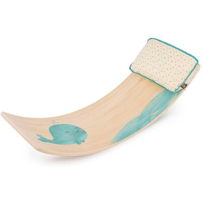B.TOYS Tabla equilibrio madera B Toys. B.TOYS Tabla equilibrio madera B Toys.