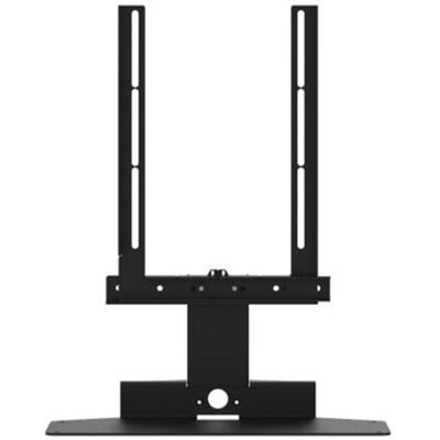 Loewe Adaptador para el soporte de mesa Cavus Solid para TV bild i.77. Negro Loewe Adaptador para el soporte de mesa Cavus Solid para TV bild i.77. Negro