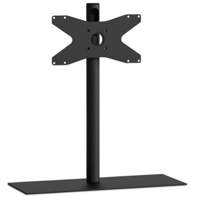 Loewe Soporte de mesa -Cavus Solid para TV bild i.77. Negro Loewe Soporte de mesa -Cavus Solid para TV bild i.77. Negro
