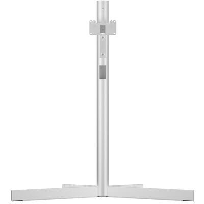Loewe - 63824B00 - 55 pulgadas - Aluminio - Soporte de suelo Loewe - 63824B00 - 55 pulgadas - Aluminio - Soporte de suelo
