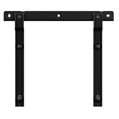 Loewe Soporte de pared para la serie stellar desde 42" a 65". Negro Loewe Soporte de pared para la serie stellar desde 42" a 65". Negro