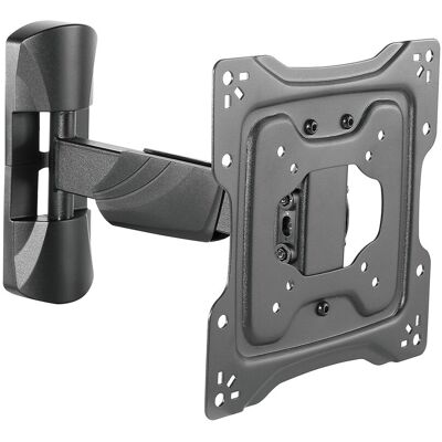 Fonestar Soporte de TV orientable de pared MOV-122PR para TVs de 13" a 55". Negro Fonestar Soporte de TV orientable de pared MOV-122PR para TVs de 13" a 55". Negro