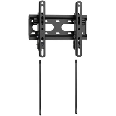 Fonestar Soporte de TV inclinable de pared TILT-022BA para TVs de 23" a 55". Negro Fonestar Soporte de TV inclinable de pared TILT-022BA para TVs de 23" a 55". Negro