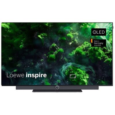 LOEWE - LO INSPIRE - OLED - 55in - TV LOEWE - LO INSPIRE - OLED - 55in - TV