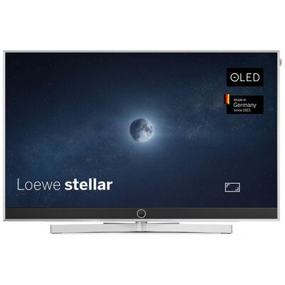 Loewe Stellar 48" OLED TV - Smart 4K UHD Loewe Stellar 48" OLED TV - Smart 4K UHD