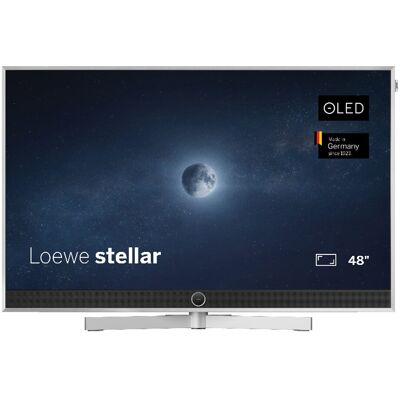 Loewe - 64454S11 - 48'' - Ultra HD - Smart TV Loewe - 64454S11 - 48'' - Ultra HD - Smart TV