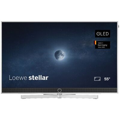 LOEWE - 64455B11 - 55 OLED - TV LOEWE - 64455B11 - 55 OLED - TV