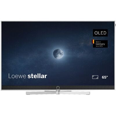 Loewe - 64456S11 - 65 pulgadas - OLED - TV Loewe - 64456S11 - 65 pulgadas - OLED - TV