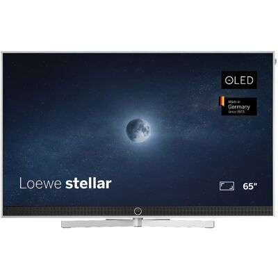 Loewe - 64456B11 - 65 pulgadas OLED - Televisión Loewe - 64456B11 - 65 pulgadas OLED - Televisión