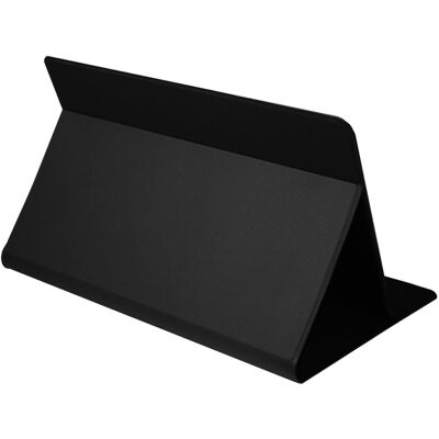 Funda para tablet - Silver HT Wave, Para Cualquier fabricante Universal de 9" a 11", Negro Funda para tablet - Silver HT Wave, Para Cualquier fabricante Universal de 9" a 11", Negro