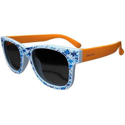Chicco Gafas sol infantiles 2 años. Océano niño Chicco Gafas sol infantiles 2 años. Océano niño