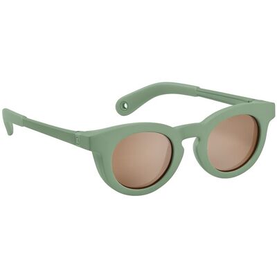 Béaba Gafas de Sol Beaba 9-24 meses. Verde anticuario niño Béaba Gafas de Sol Beaba 9-24 meses. Verde anticuario niño