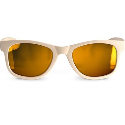 Suavinex Gafas de Sol cuadrada 12-24 meses. Beige niño Suavinex Gafas de Sol cuadrada 12-24 meses. Beige niño