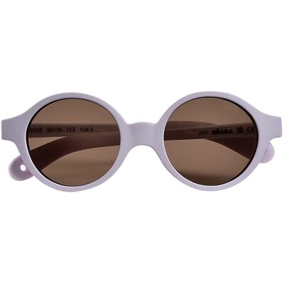 Béaba Gafas de Sol Beaba 9-24 meses. Lila niño Béaba Gafas de Sol Beaba 9-24 meses. Lila niño