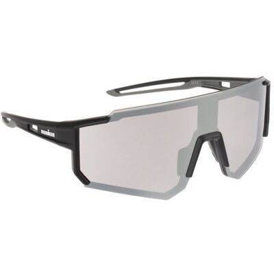 Ironman Gafas multideporte Mortirolo . Negro Ironman Gafas multideporte Mortirolo . Negro