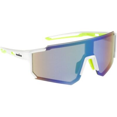 Ironman Gafas multideporte Mortirolo . Blanco / Verde Ironman Gafas multideporte Mortirolo . Blanco / Verde