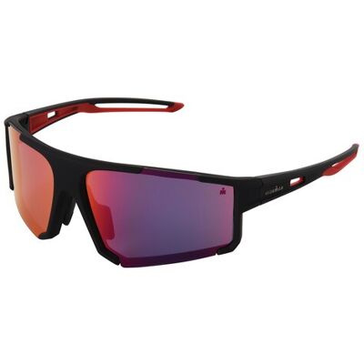 Ironman Gafas multideporte IF23 333 . Negro / Rojo Ironman Gafas multideporte IF23 333 . Negro / Rojo