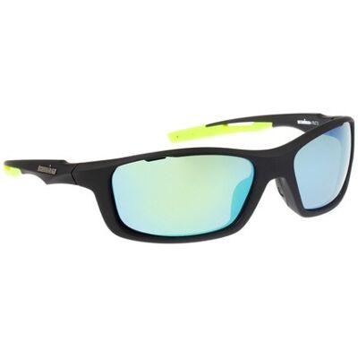 Ironman Gafas multideporte IF 1804 X . Negro / Azul Ironman Gafas multideporte IF 1804 X . Negro / Azul