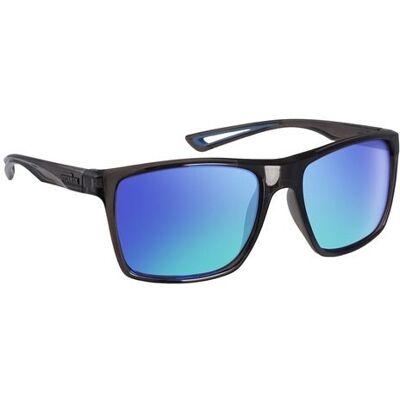 Ironman Gafas multideporte IM 2007 GRY . Gris humo Ironman Gafas multideporte IM 2007 GRY . Gris humo