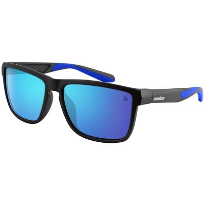 Ironman Gafas Unisex multideprote IM 25 315 BLK MIR . Negro Ironman Gafas Unisex multideprote IM 25 315 BLK MIR . Negro