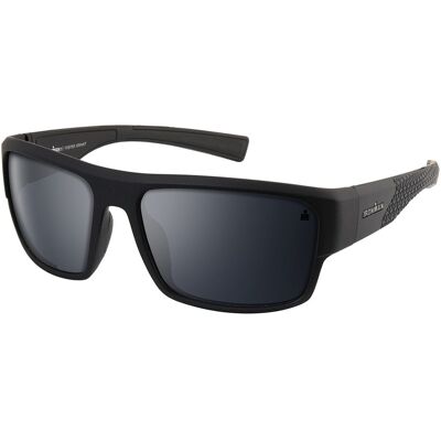 Ironman Gafas Unisex multideporte IMP 24 303 CHAR POL . Carbón Ironman Gafas Unisex multideporte IMP 24 303 CHAR POL . Carbón