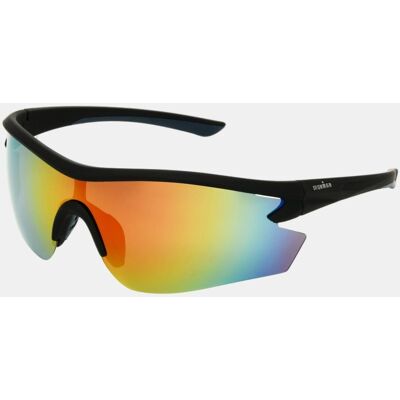 Ironman Gafas sol Polarizadas Triathlon Unisex IM 2003 BLK de . Naranja / Amarillo Ironman Gafas sol Polarizadas Triathlon Unisex IM 2003 BLK de . Naranja / Amarillo