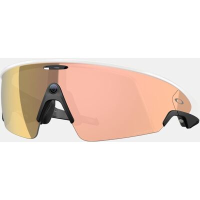 Oakley GAFAS DE SOL UNISEX VANGUARD . (52) Blanco / Rosa Oakley GAFAS DE SOL UNISEX VANGUARD . (52) Blanco / Rosa
