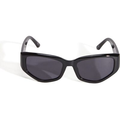 Vans Gafas unisex Leyden Sunglasses . Negro Vans Gafas unisex Leyden Sunglasses . Negro