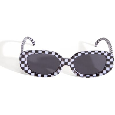 Vans Gafas unisex Wheeling Sunglasses . Blanco Vans Gafas unisex Wheeling Sunglasses . Blanco
