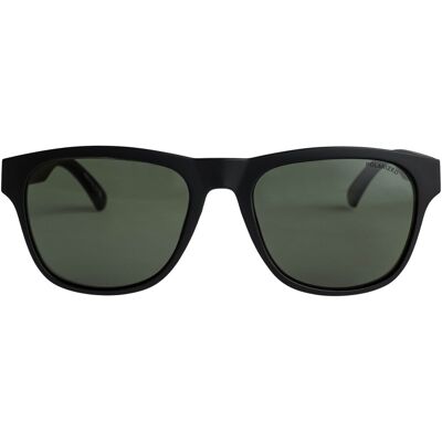 Quiksilver Gafas de hombre Tagger Polarized . Negro Quiksilver Gafas de hombre Tagger Polarized . Negro