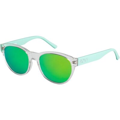 Roxy Gafas de sol de niños Tika . Blanco Roxy Gafas de sol de niños Tika . Blanco