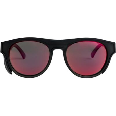 Quiksilver Gafas de sol polarizadas de hombre Eliminator+ P . Naranja Quiksilver Gafas de sol polarizadas de hombre Eliminator+ P . Naranja