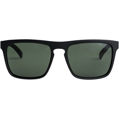Quiksilver Gafas de sol polarizadas de hombre Ferris P . Negro Quiksilver Gafas de sol polarizadas de hombre Ferris P . Negro