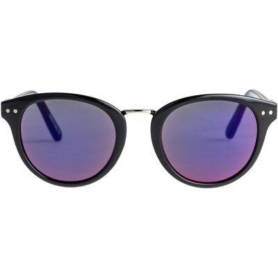 Roxy Gafas de sol de mujer Junipers . Negro Roxy Gafas de sol de mujer Junipers . Negro