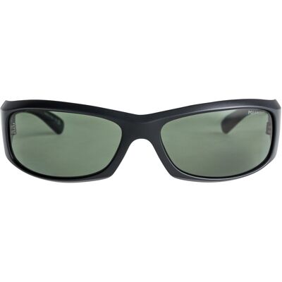 Quiksilver Gafas de hombre Fishy Polarized . Negro Quiksilver Gafas de hombre Fishy Polarized . Negro