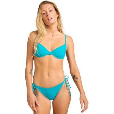 Billabong Top de mujer Sol Searcher . Azul Billabong Top de mujer Sol Searcher . Azul