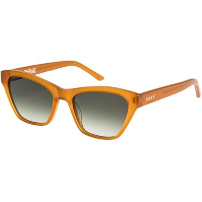 Roxy Gafas de sol de mujer Ribeira . Marrón Roxy Gafas de sol de mujer Ribeira . Marrón