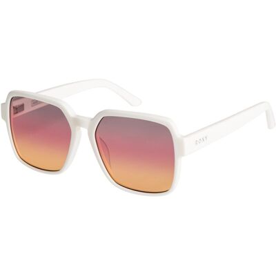 Roxy Gafas de sol de mujer Amelia . Blanco Roxy Gafas de sol de mujer Amelia . Blanco