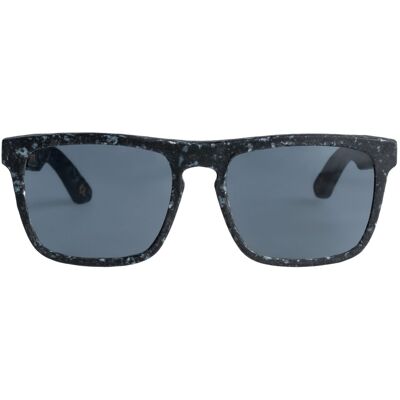Quiksilver Gafas de sol de hombre Ferris Neo . Negro Quiksilver Gafas de sol de hombre Ferris Neo . Negro