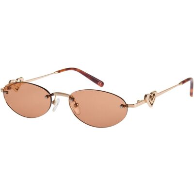 Roxy Gafas de sol de mujer Laguna . (Única) Amarillo Roxy Gafas de sol de mujer Laguna . (Única) Amarillo